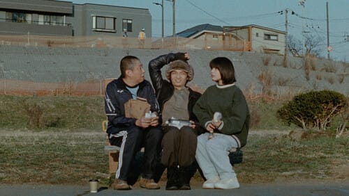 엣 더 벤치 영화 개봉일, 출연진, 줄거리 | 힐링 드라마 'At the Bench' 분석 (feat. 흥행 요소) 3 common 2 15