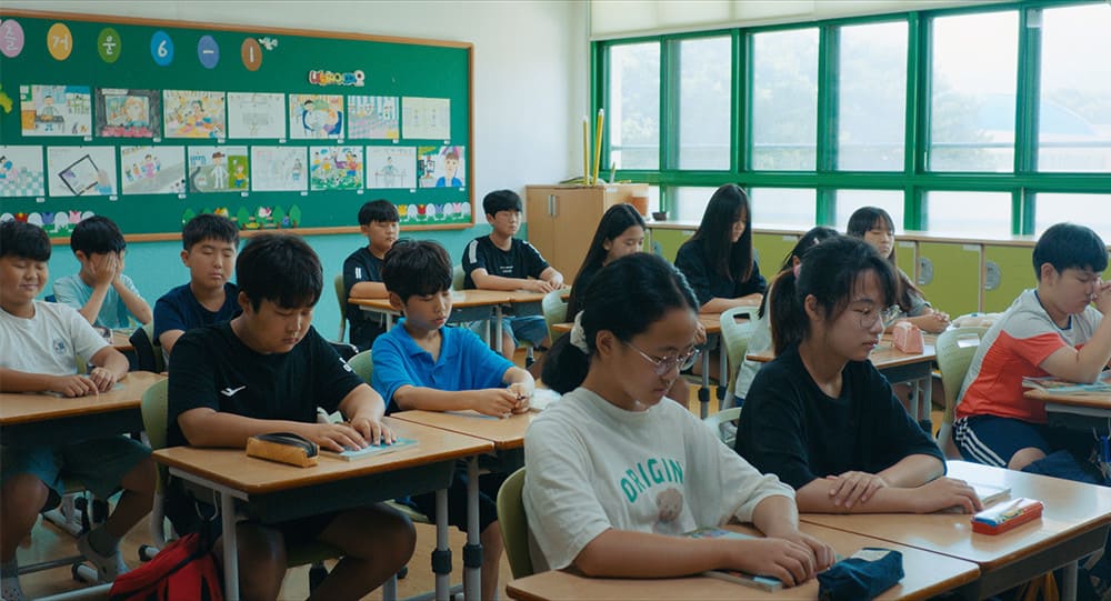 <여름이 지나가면> 개봉! 줄거리, 배우, 흥행 요소까지 | 장병기 감독 독립영화, 계급 갈등과 성장통 10 common 6 2