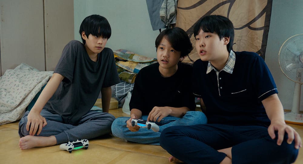 <여름이 지나가면> 개봉! 줄거리, 배우, 흥행 요소까지 | 장병기 감독 독립영화, 계급 갈등과 성장통 11 common 7 2