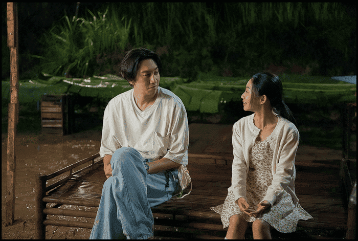 나혼자 프린스 사진